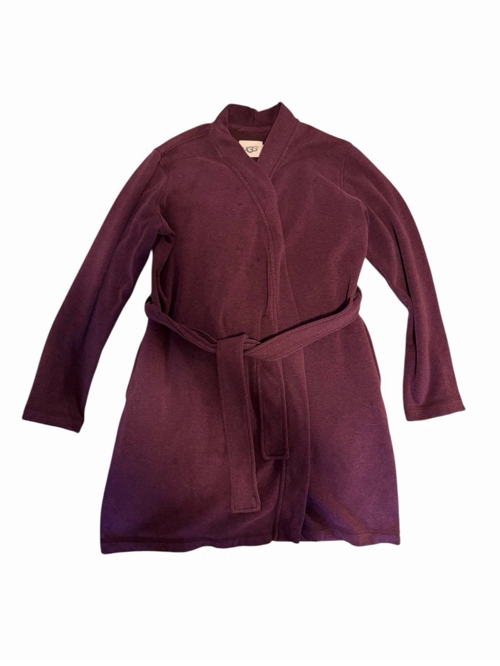UGG Women's Robe Size M